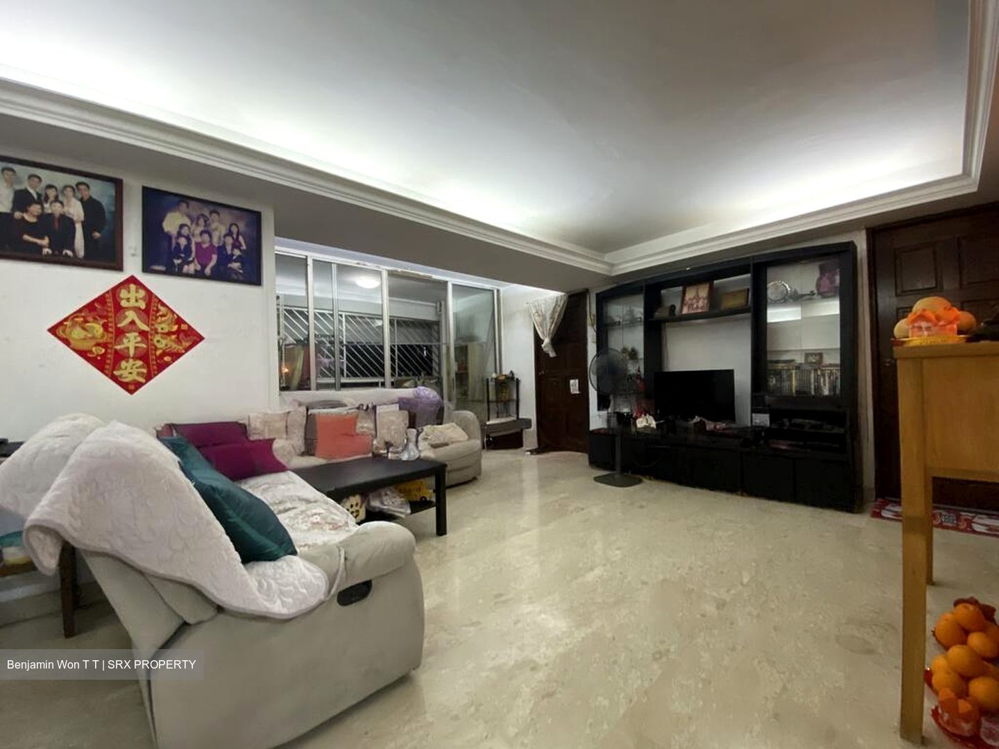 Blk 163 Bishan Street 13 (Bishan), HDB 5 Rooms #517896441